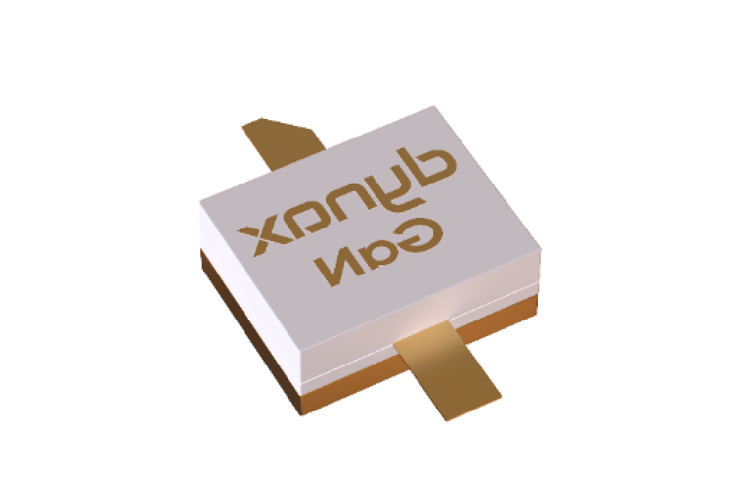 2500MHz-2700MHz 45W Multi Market Solution(图2)