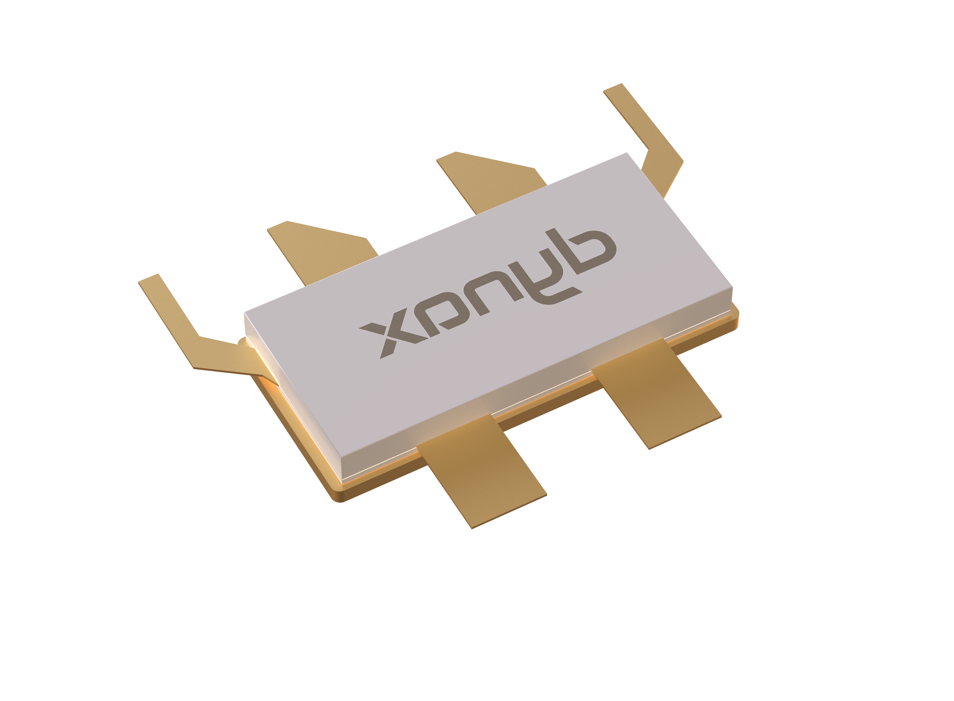 3300MHz-3600MHz 40W Final Solution(图2) 3300MHz-3600MHz 40W Final Solution(图2)