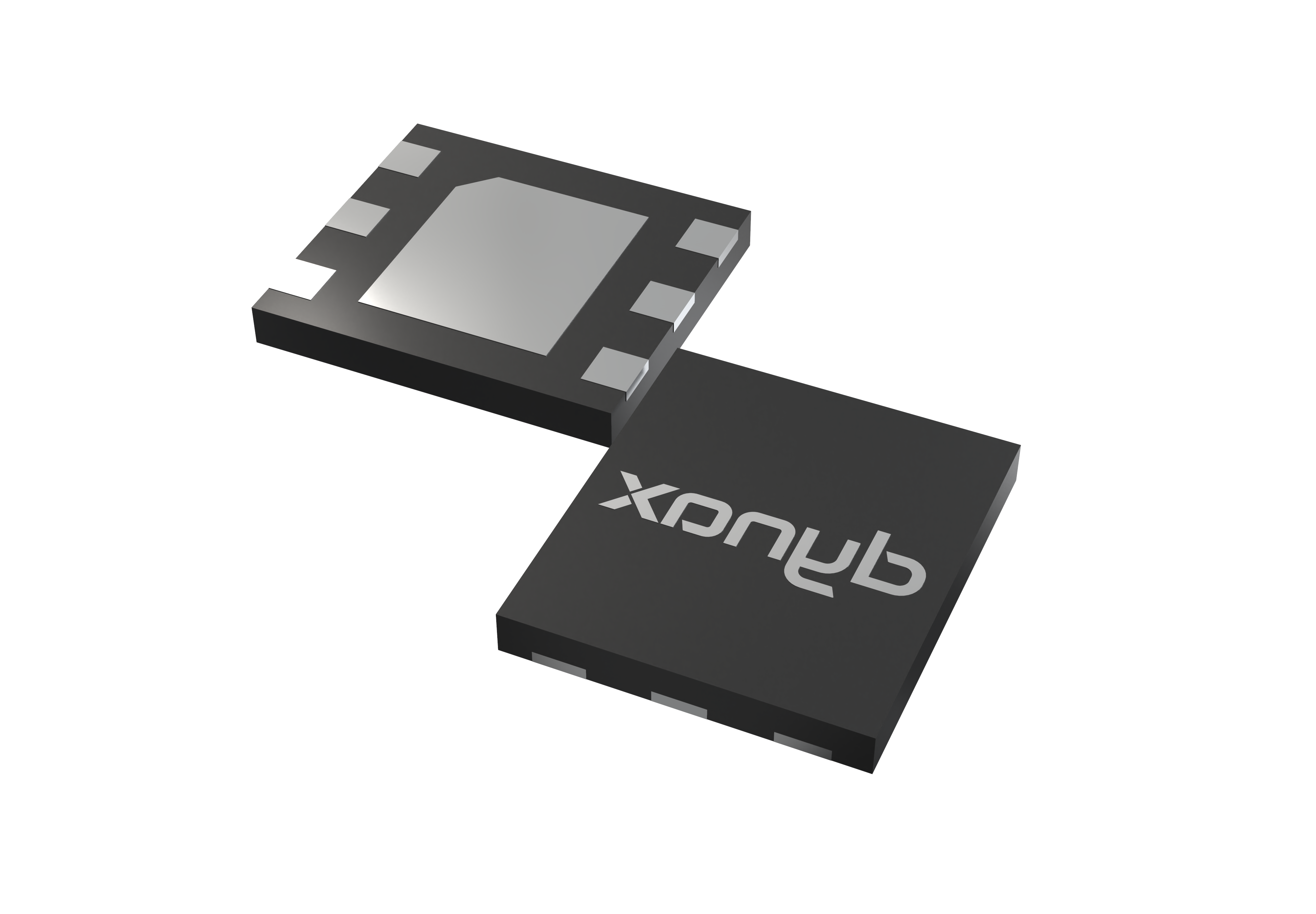 4400MHz-5000MHz 20W Driver Solution(图2)